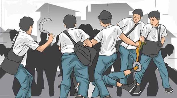 PSI Jakarta Desak Pemprov Tindak Tegas Aksi Tawuran Pelajar, Cabut Bansos Pelajar Jika Terbukti Ikutan