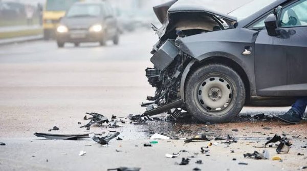 Tragis! Satu Orang Tewas dalam Kecelakaan Lalu Lintas di Jalan Raya Pajajaran, Bogor Utara