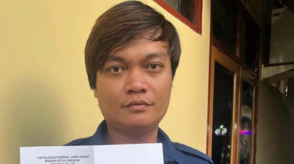 Tindak Pencopetan Meresahkan: Wartawan Jadi Korban di Acara Kedatangan Pegi Setiawan