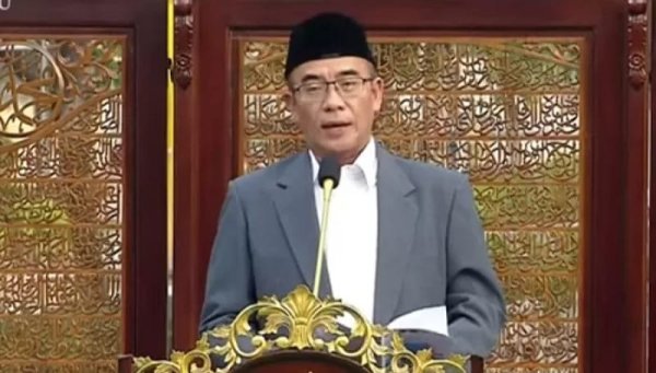 Jokowi Tindak Tegas, Pecat Anggota KPU Terlibat Kasus Asusila