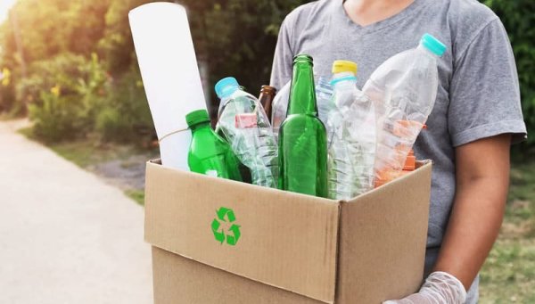 Pemerintah Kabupaten Lebak Siap Menjadi Daerah Percontohan Pengelolaan Sampah di Indonesia