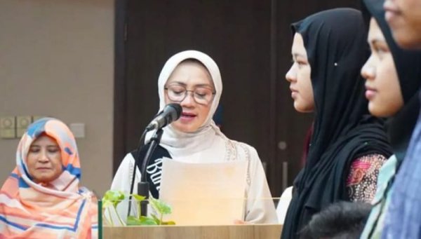 Forum Anak Daerah Kabupaten Bekasi: Menuju Masa Depan Lebih Baik untuk Generasi Muda