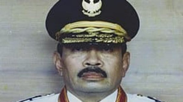 Duka Mendalam Menyelimuti Jawa Barat, Mantan Gubernur HR Nuriana Meninggal Dunia