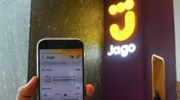 Pegawai Bank Jago Bobol Ratusan Rekening Nasabah, Raup Rp 1,3 Mili