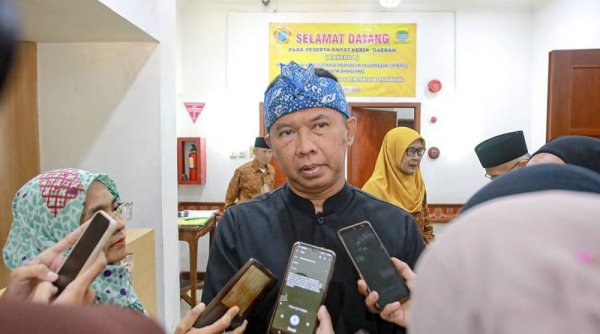 Layanan ULP Kota Bandung Tetap Berjalan Normal Meski Ada Pemeriksaan Kejari