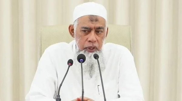 Innalillahi, Ustadz Yazid bin Abdul Qadir Jawas Meninggal Dunia