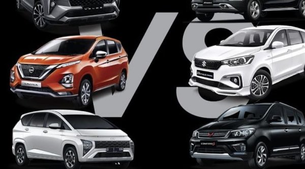 Pertalite Dibatasi Mulai 17 Agustus, Mobil Bermesin 1.400 Cc ke Atas Terancam Tak Kebagian!