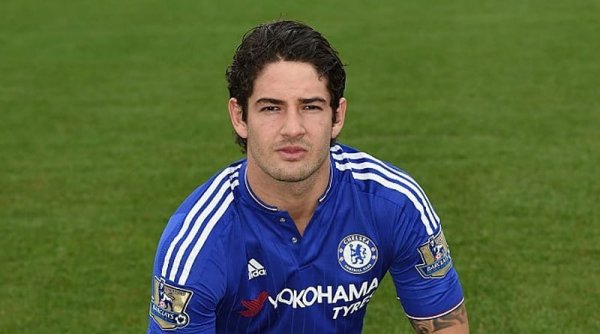 Alexandre Pato Dirumorkan Gabung Persib Bandung!