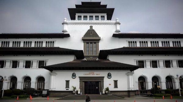 Bandung Siap Diguyur Beragam Acara Seru di Akhir Pekan! Siap-Siap Macet?