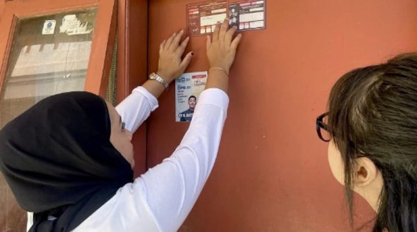 Pantarlih Mulai Sambangi Rumah Warga: Langkah Awal Pastikan Keakuratan DPT Pilkada Bandung 2024