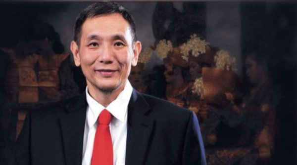 Jusuf Hamka: Maju Tak Gentar, Siap Hadapi Anies Baswedan di Pilgub Jakarta