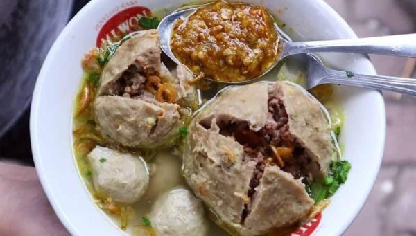 Festival Baso Juara 2024: Surga Kuliner dan Hiburan di Bandung, Jangan Lewatkan Keseruannya!