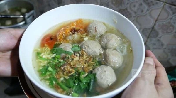 Sering Makan Bakso Bisa Bikin Susah Hamil, Kata dr. Zaidul Akbar
