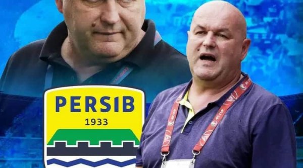 Persib Incar Striker Muda, Rumor Alexandre Pato Mendarat di Bandung Terbantahkan!