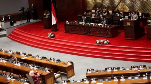 Usulan Perubahan Nama Wantimpres Menjadi DPA: Penekanan Pada Tupoksi yang Jelas