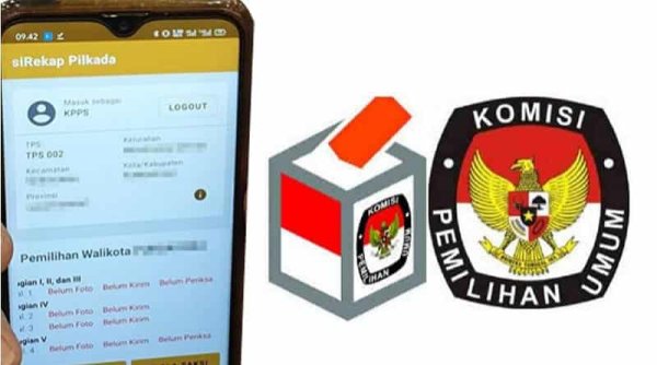 Bawaslu Minta Pembenahan Sirekap untuk Pilkada 2024