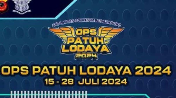 Operasi Patuh Lodaya 2024: Dua Minggu Penertiban Lalu Lintas di Jabar, Yuk Tertib dan Patuhi Aturan!