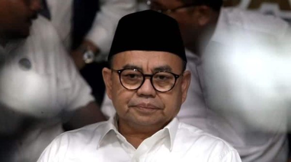 Sudirman Said Daftar Capim KPK, Prioritaskan Pembenahan dan Pemberantasan Korupsi