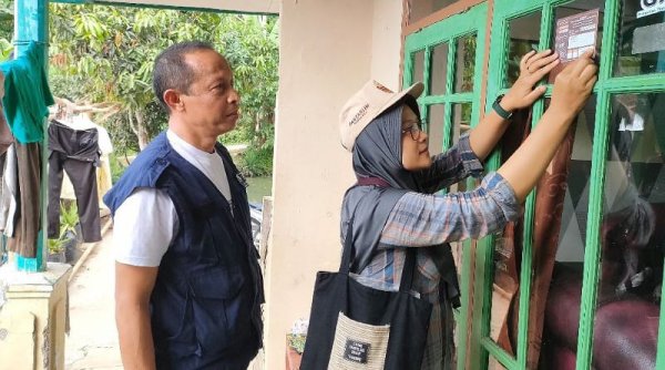KPU Bandung Barat Umumkan Proses Coklit Hampir Rampung untuk Pilkada 2024