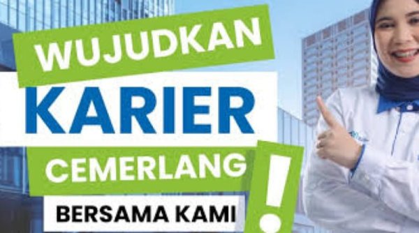 PT Micro Madani Institut Buka Lowongan Kerja! Ayo Segera Masukan Berkas Lamaranmu