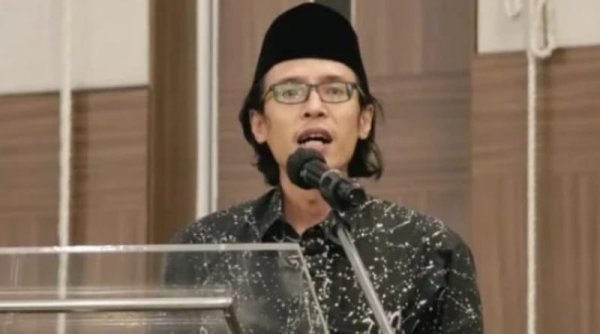 Ketua PBNU Panggil Lima Nahdliyin yang Bertemu Presiden Israel Hari Ini