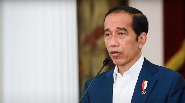 Presiden Jokowi: Kaesang Bagus untuk Jakarta dan Jateng, Publik Diminta Menunggu Keputusan
