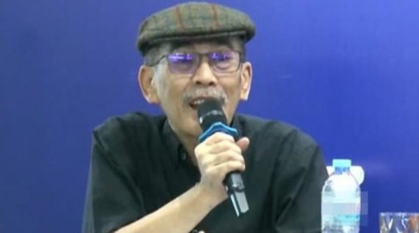 Ekonom Faisal Basri Kritik Keras Rencana Bea Masuk 200% Keramik China: "KADI Seperti Jurus Pesilat Mabok!"