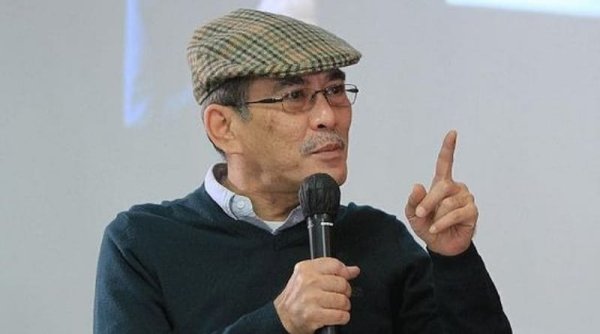 SOSOK | Faisal Basri: Ekonom Senior yang Tak Pernah Kehilangan Nyali untuk Berbicara Kebenaran