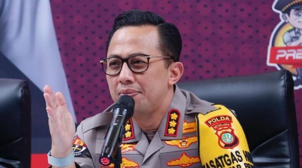 Polisi Cocokkan Bukti Kasus Penyekapan MMR di Jakarta Timur