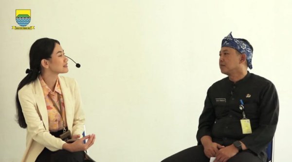 Babakan Ciamis: Oase Budaya Sunda di Tengah Hiruk Pikuk Kota Bandung