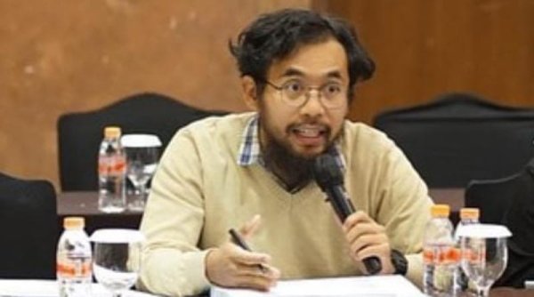 Agung Yansusan : Anggaran Pengelolaan Sampah Besar, Kenapa Masih ada Pembakaran Sampah Sembarangan dan Menimbulkan Polemik