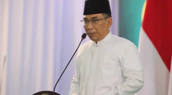 Yahya Cholil Staquf Ungkap Masalah dalam Proyek PIK 2, Tuntut Kajian Mendalam