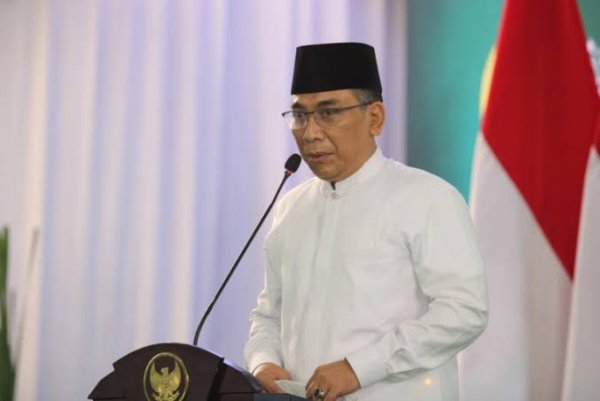 PBNU Meminta Maaf atas Pertemuan Nahdliyin dengan Presiden Israel, Ungkap Dalang di Baliknya