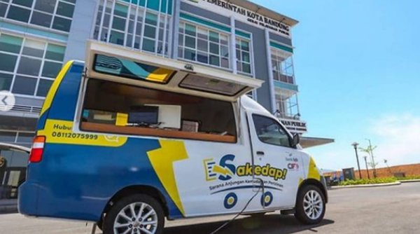 MPP Summarecon Hadir! Urus Berbagai Keperluan Jadi Lebih Mudah dan Cepat di Bandung Timur!