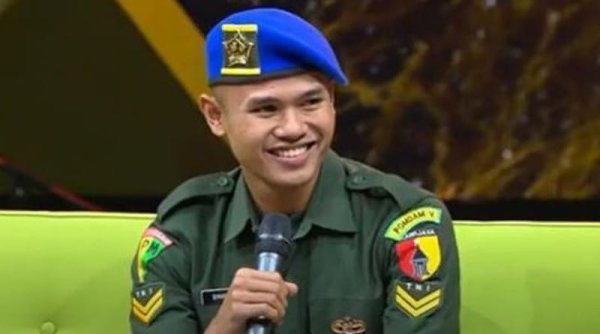 Dimas Drajad Gabung Persib, Persib Berharap Komunikasi Lancar dengan TNI Agar Tak Kehilangan Pilar Penting