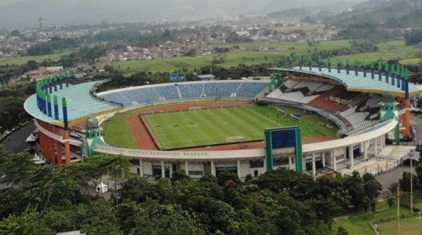Suporter Tim Tamu Kembali Dilarang Hadir di Piala Presiden 2024!