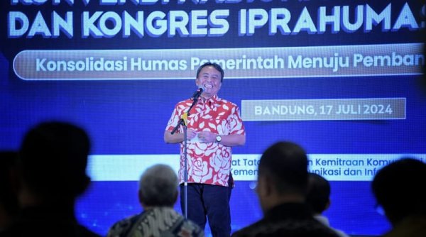 Meningkatkan Literasi Masyarakat: Kunci Membangun Kepercayaan Terhadap Pemerintah
