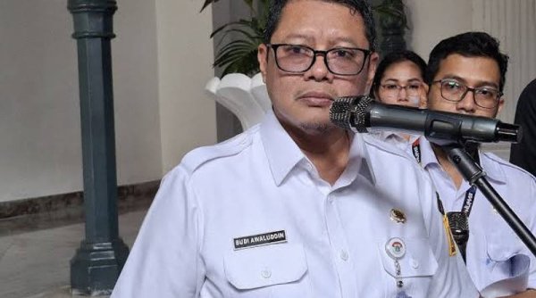 Pemprov DKI Jakarta Berharap Kebijakan Sekolah Swasta Gratis Bisa Diterapkan pada 2025*