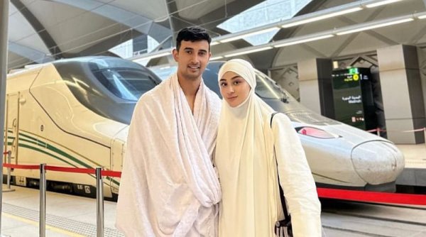Putera Daerah Kabupaten Bandung yang Multitalenta dan Siap Maju sebagai Wakil Bupati Bandung Itu Bernama Ali Syakieb