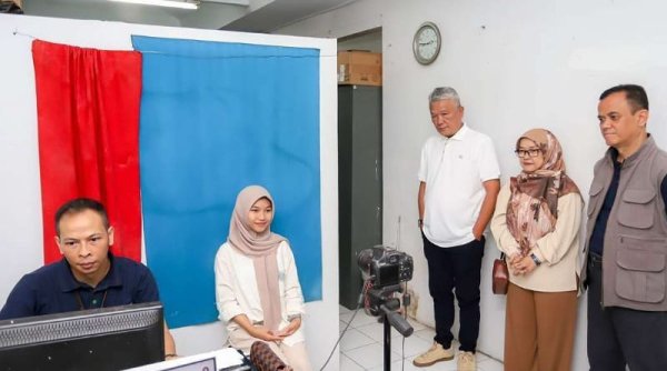 Ribuan Pemilih Pemula di Kota Bandung Belum Rekam KTP-el, Disdukcapil Lakukan Gebrakan!