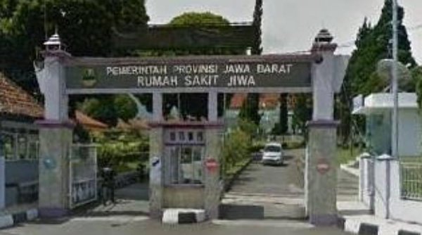 RSJ Jawa Barat Buka Poliklinik Khusus Adiksi: Atasi Kecanduan Judi Online!