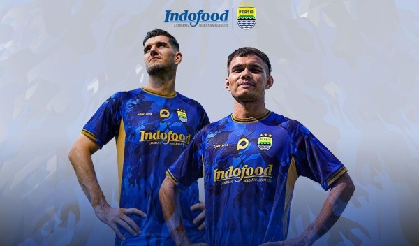 Indofood Dukung Persib di Piala Presiden 2024!