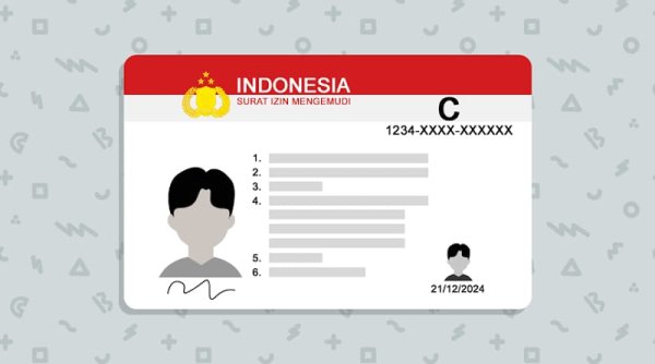 Perpanjang SIM C Biaya dan Persyaratan Perpanjangan Ditetapkan per November 2024