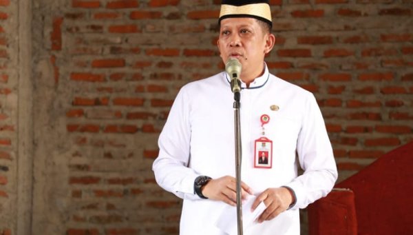 Jelang Pilkada Serentak 2024, Pj Bupati Tangerang Ajak Masyarakat Jaga Kondusifitas Wilayah