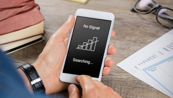 Jaringan Handphone No Signal: Penyebab, Dampak, dan Solusinya