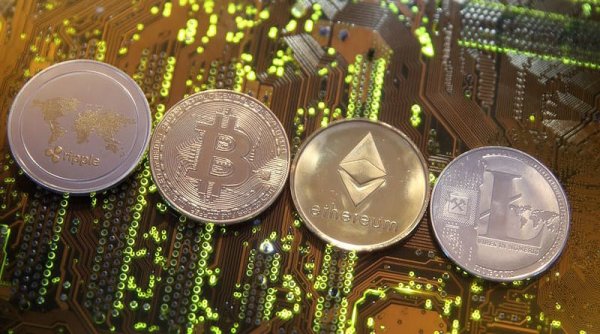 Harga Bitcoin Naik 4,6%, Lady of Crypto Prediksi Bull Run Terus Berlanjut Hingga 2025!