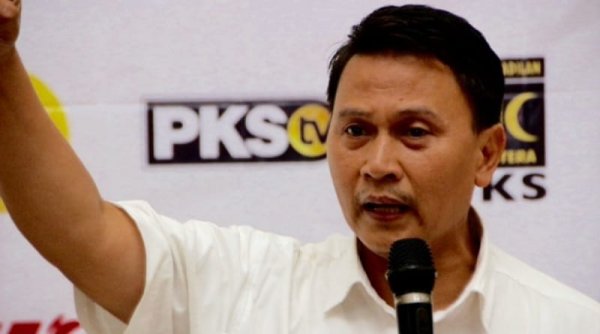Program Makan Siang Gratis Dinilai Rumit, PKS Berikan Masukan untuk Pemerintahan Prabowo-Gibran