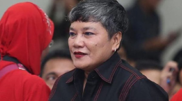 SOSOK | Dr. Ribka Tjiptaning Proletariyati, A.Ak