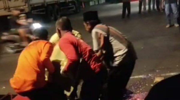 Kurangnya Anggota Satlantas Di Wilayah Driyorejo Gresik Timbulkan Seringnya Laka Lantas
