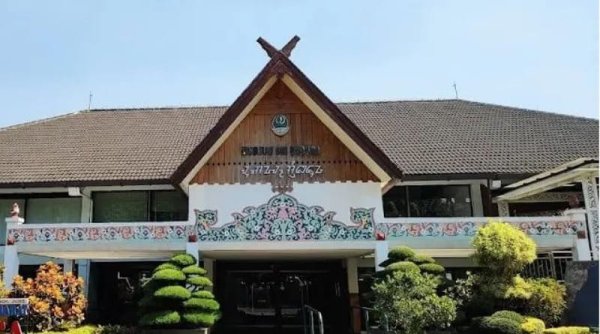 Museum Sri Baduga: Menelusuri Jejak Sejarah dan Budaya Jawa Barat